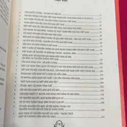 VĂN HÓA VIỆT NAM - GS. TRẦN QUỐC VƯỢNG 714649