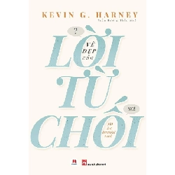 Vẻ đẹp của lời từ chối (HH) Mới 100% HCM.PO Độc quyền - Văn học, tiểu thuyết 343018