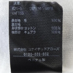 Áo khoác không cổ CONTE 8522-144-0006 - Hàng hiệu Authentic 812666