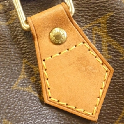 Túi xách Boston Louis Vuitton Monogram Speedy 35cm M41524 615093