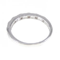 Nhẫn kim cương K18WG 0.16CT 670635