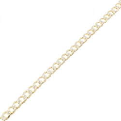 Vòng tay 18KTYG/18KTWG - Hàng hiệu Authentic