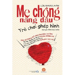 Mẹ Chồng, Nàng Dâu - Trò Chơi Ghép Hình - Cừu Nhược Hàm ASB.PO Oreka Blogmeo 230225