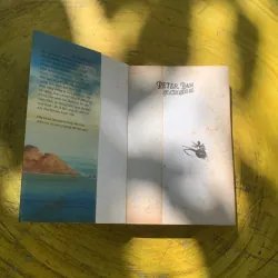 PETER PAN ÁO CHOÀNG ĐỎ- GERALDINE MCCAUGHREAN 782682