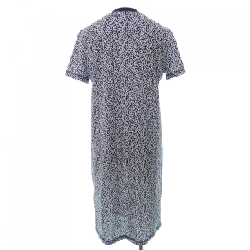 Đầm cắt HERMES - Hàng hiệu Authentic 819774