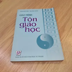 Giáo trình tôn giáo học - Trần Đăng Sinh, Đào Đức Doãn
