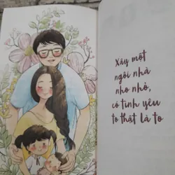 GÀO- Mẹ Em bé & Bố. Skybooks 713310