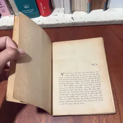 II Sách Xưa: Hiến Chương Giáo Dục - Kim Định - NXB An Tiêm - 1970 746667