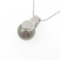 Dây chuyền ngọc trai đen PT900/PT850 11.7mm - Hàng hiệu Chính hãng 855599