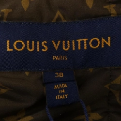 Áo khoác ngắn Louis Vuitton LOUIS VUITTON FNOW29E54 - Hàng hiệu Authentic 810191