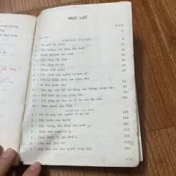 Tục ngữ ca dao Việt Nam 1003489