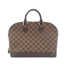 Túi Louis Vuitton Damier Alma PM N51131