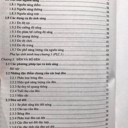 KỸ THUẬT CHIẾU SÁNG 466547