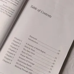 Christian / Inspirational – Dave Hess | HOPE BEYOND REASON 753667