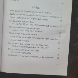 Những con ngựa thồ - Thúy Toàn (văn học dịch - dịch văn học) 1004181