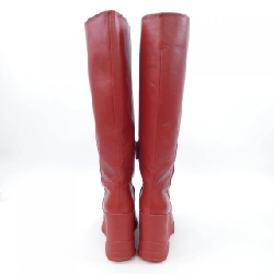 Giày bốt dài PRADA 656972