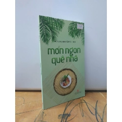 [59K/kg] Món ngon quê nhà mới 90% HCM0804