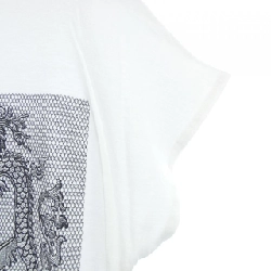 Áo thun VIVIENNE TAM - Hàng hiệu Chính hãng 774883