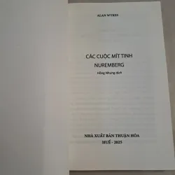 Các Cuộc Mít Tinh Nuremberg 785637