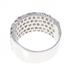 Nhẫn kim cương K18WG 3.00CT - Hàng hiệu chính hãng 855248