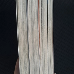 Dấu Ấn RoTo ( Lẻ tập 1  2, 3) 471145