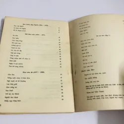 THƠ CHẾ LAN VIÊN  1993 760038