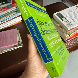 Đừng Bao Giờ Đi Ăn Một Mình (Never Eat Alone) – Keith Ferrazzi- K3 1003393