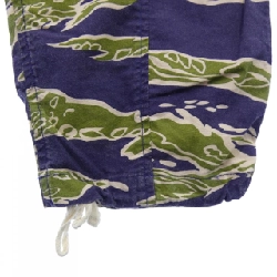 SOUTH2 WEST8 KP851 Quần - Hàng hiệu Authentic 887875