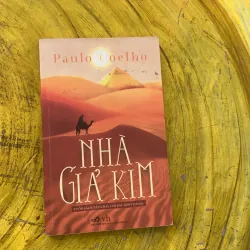 COMBO HÀNH TRÌNH VỀ PHƯƠNG ĐÔNG & NHÀ GIẢ KIM 789797