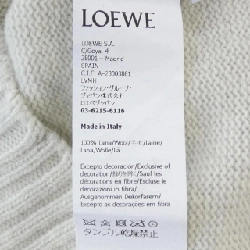 LOEWE Anagram S359Y14KBX Áo len - Hàng hiệu Chính hãng 773933