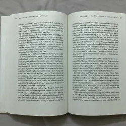 The Business Of Changing The World (Hard Cover) 698001