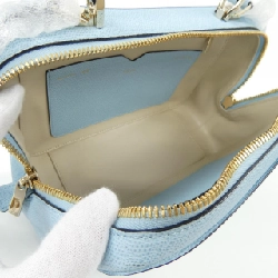 Túi xách VALEXTRA セリエエッセ SERIES WBSS0017028LOC99 658036