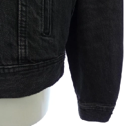 Celine CELINE Áo khoác denim Trucker 2Q472947F - Hàng hiệu Chính hãng 893707