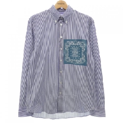 Áo sơ mi ETRO - Hàng hiệu Chính hãng