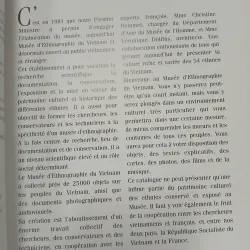 MUSÉE D'ETHNOGRAPHIE DU VIETNAM - BẢO TÀNG DÂN TỘC HỌC VIỆT NAM 558716