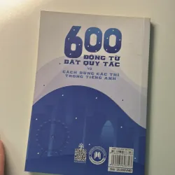 600 động từ bất quy tắc 1022956