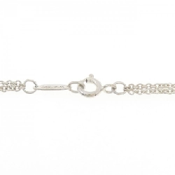 Dây chuyền hình số 8 Tiffany - Hàng hiệu Authentic 842800