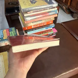 Khi trái tim còn đập – Maylis de Kerangal- K2 999775