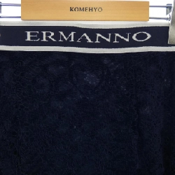 【Mã giảm giá】Chân váy ERMANNO 653763