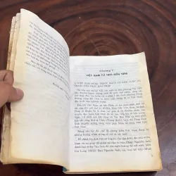 [Sách Không Đẹp] - II Lịch Sủ Việt Nam Từ 1858 Đến Nay - Trần Bá Đệ - 2008 1010429