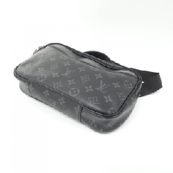 Túi đeo chéo Louis Vuitton Monogram Eclipse M42906 612432