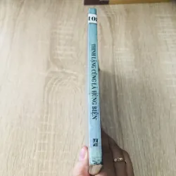 THINH LẶNG CŨNG LÀ HÙNG BIỆN ( Hoàng Xuân Việt) 1020466