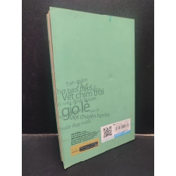 Gió Lẻ Và 9 Câu Chuyện Khác Nguyễn Ngọc Tư mới 80% ố nhẹ) HCM0805 văn học Oreka-Blogmeo 141862