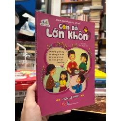 Con đã lớn khôn - Lưu Lệ 359902