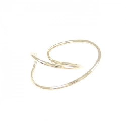 K10YG Khuyên tai một bên - Hàng hiệu Chính hãng 872774