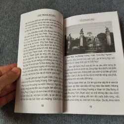 VỀ VỚI QUÊ BÁC 719819