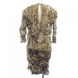 【Mã giảm giá】Gucci GUCCI Đầm 651233