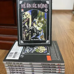 Kẻ ăn ác mộng full