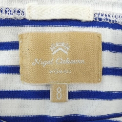 【Mã giảm giá】NIGEL CABOURN áo 643619