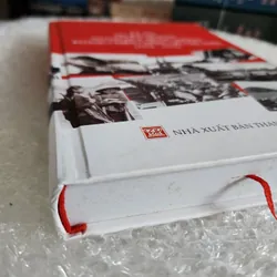 Kỷ yếu hội thảo khoa học Thanh Hóa trong thời kỳ kháng chiến chống Mỹ cứu nước  576930